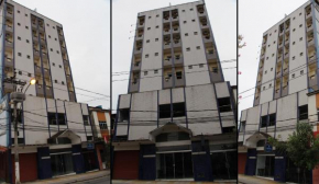 Hotels in Volta Redonda